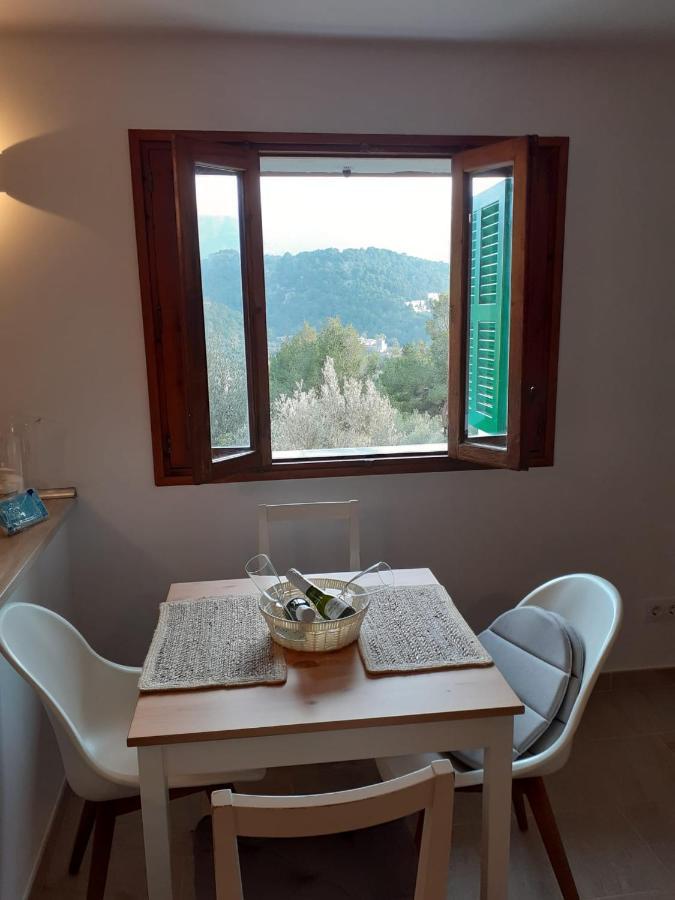 Bellavista 22 Appartement Puerto de Sóller Buitenkant foto